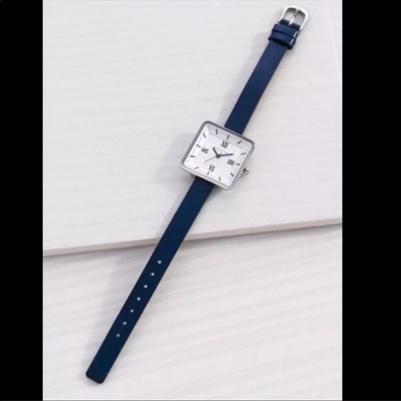 New Silpada Mod to Minutes Watch - Picture 2 of 2